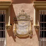 New! Ohliving Becquer House