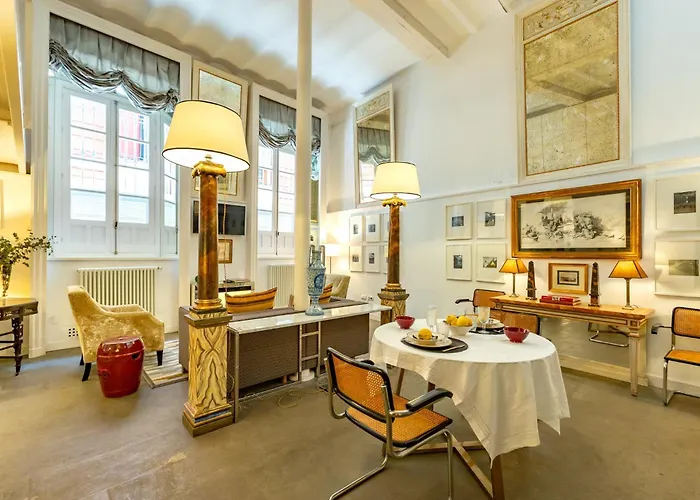 New! Ohliving Becquer House