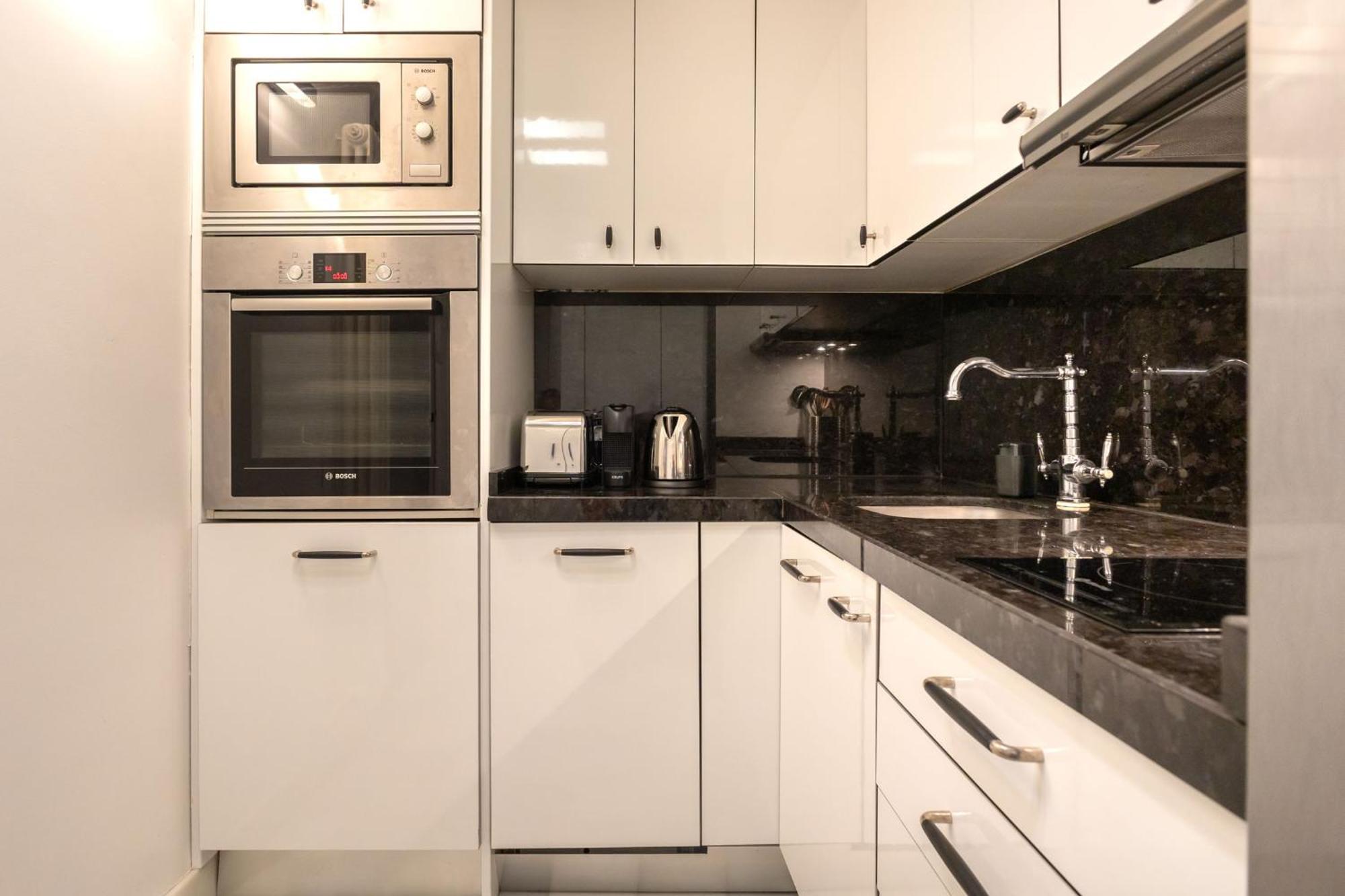 New! Ohliving Becquer House Appartement