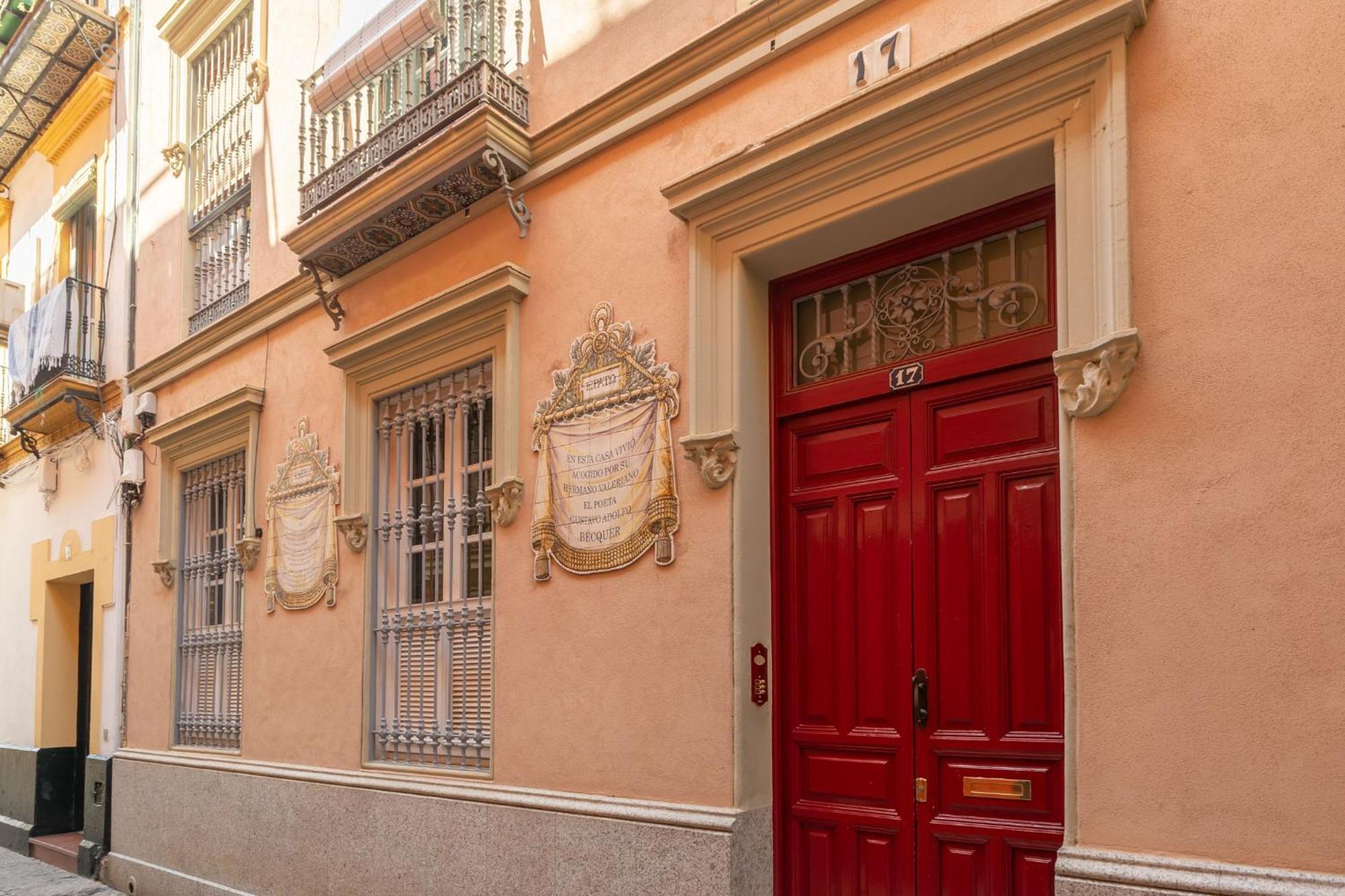 New! Ohliving Becquer House Appartement *