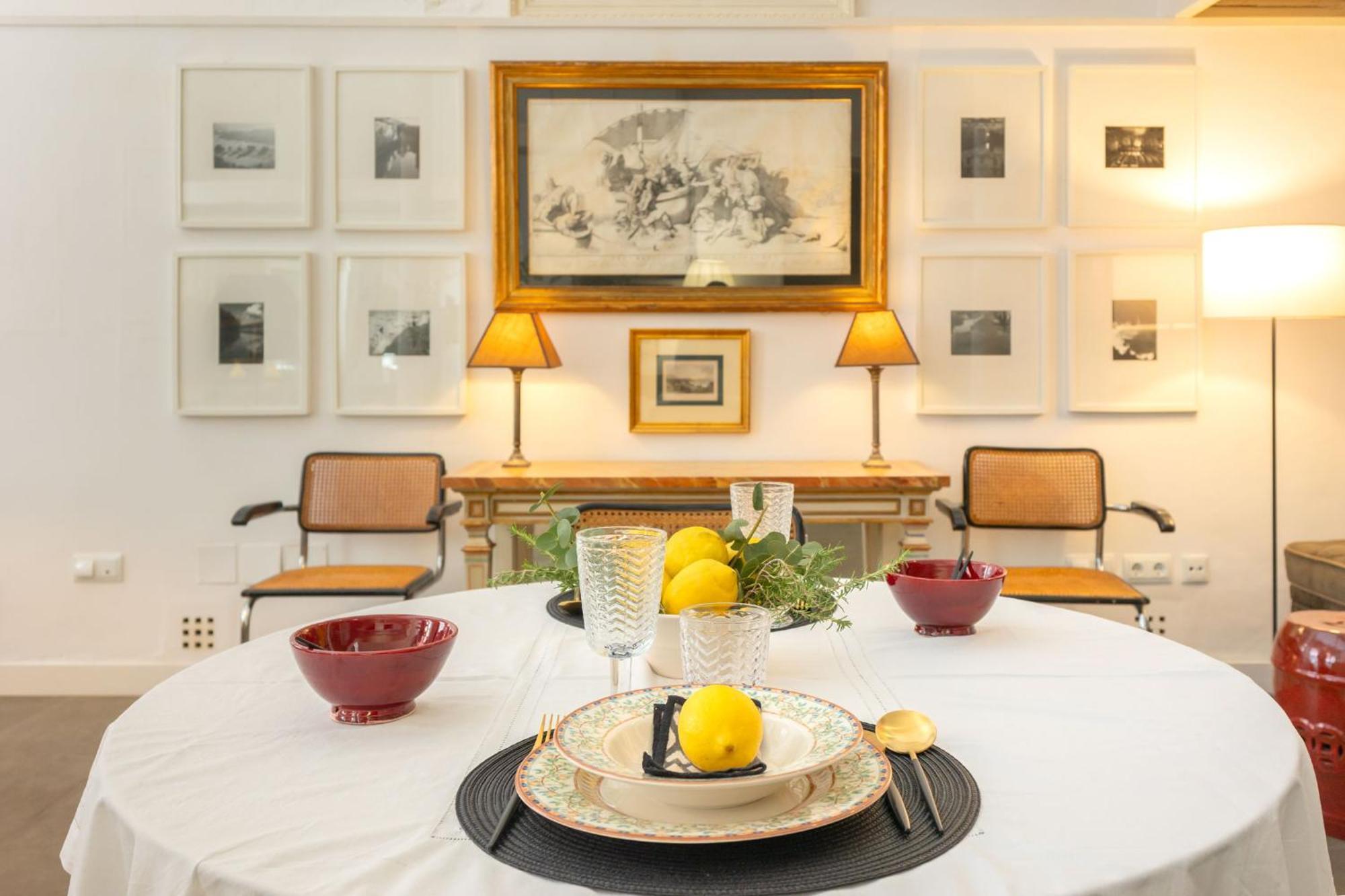 New! Ohliving Becquer House * Séville