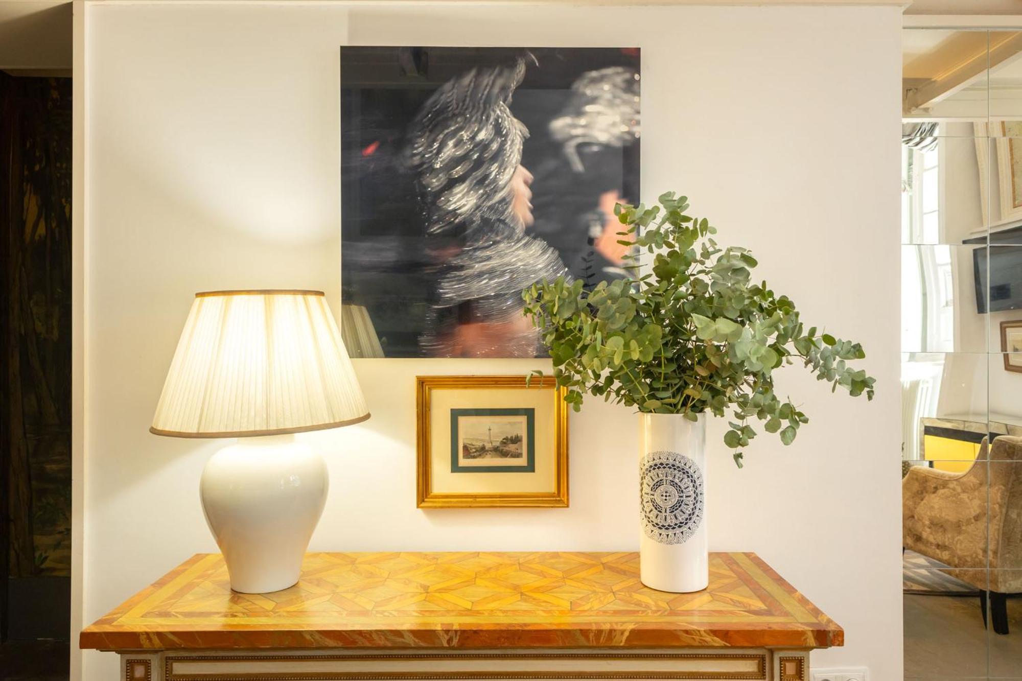 New! Ohliving Becquer House *