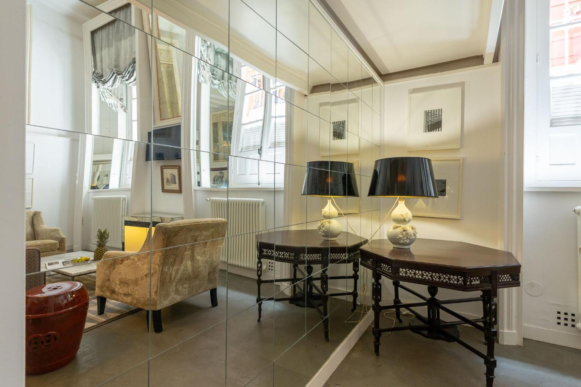 New! Ohliving Becquer House * Séville