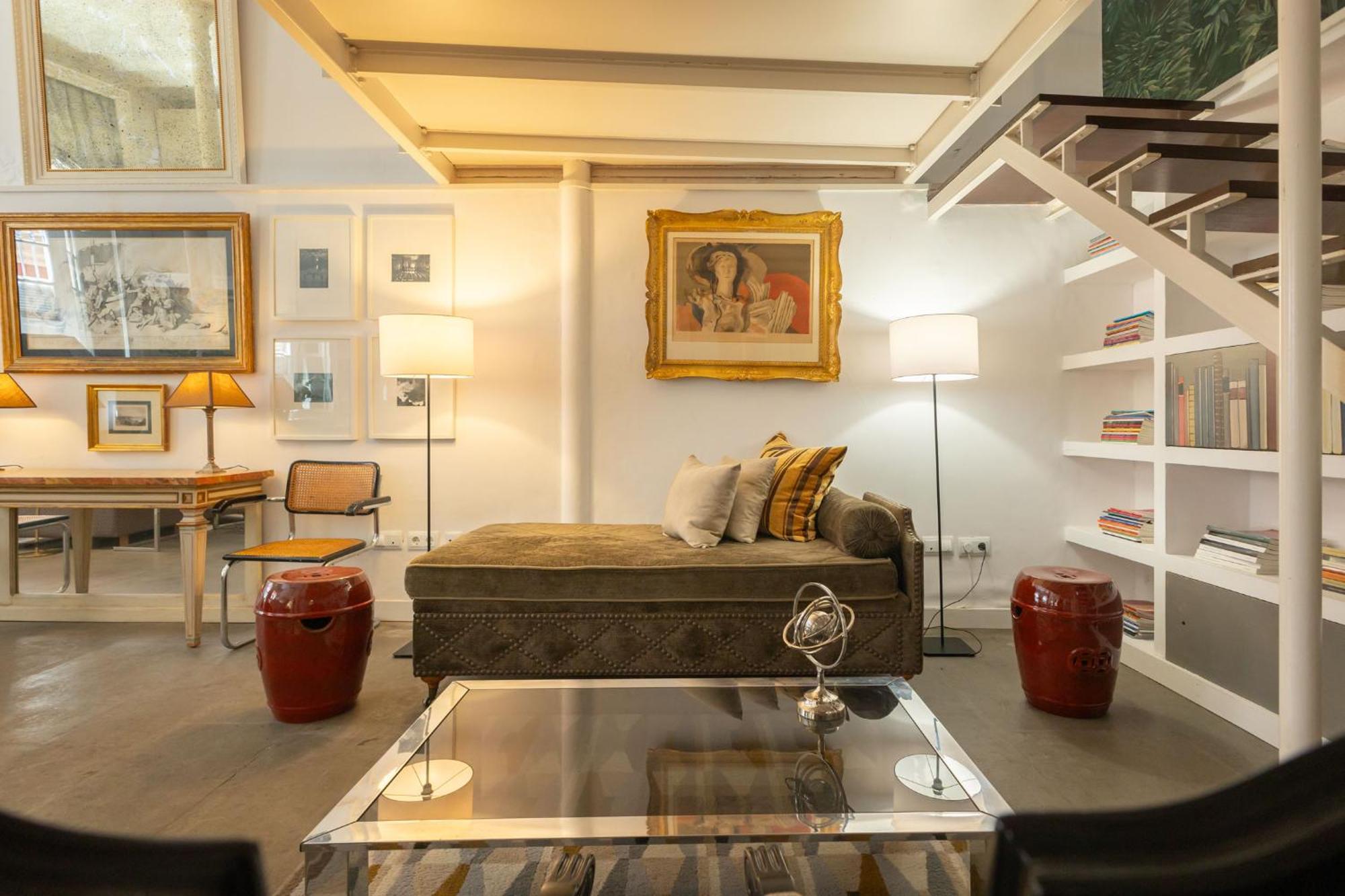 Appartement New! Ohliving Becquer House *