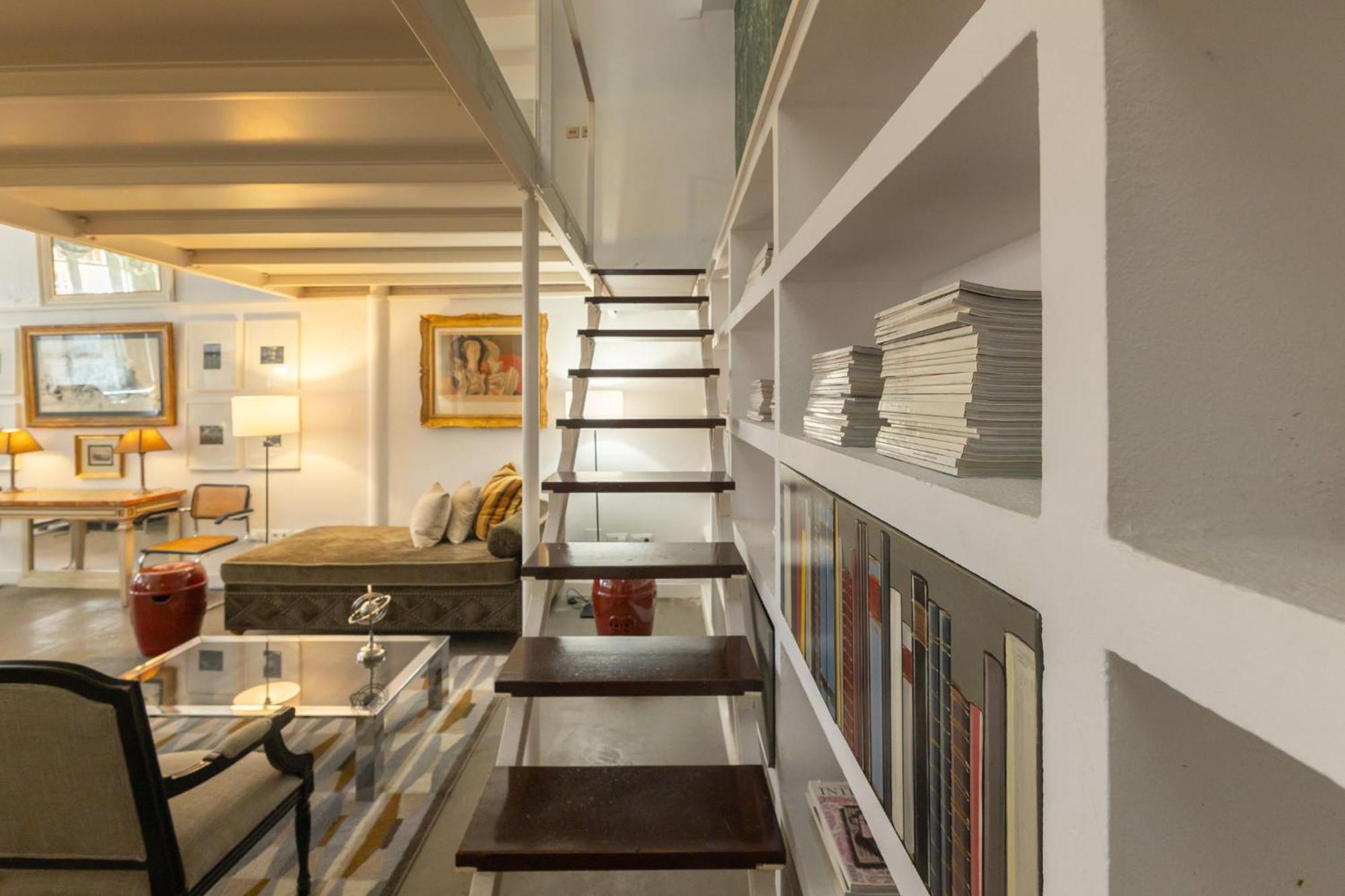 New! Ohliving Becquer House Appartement