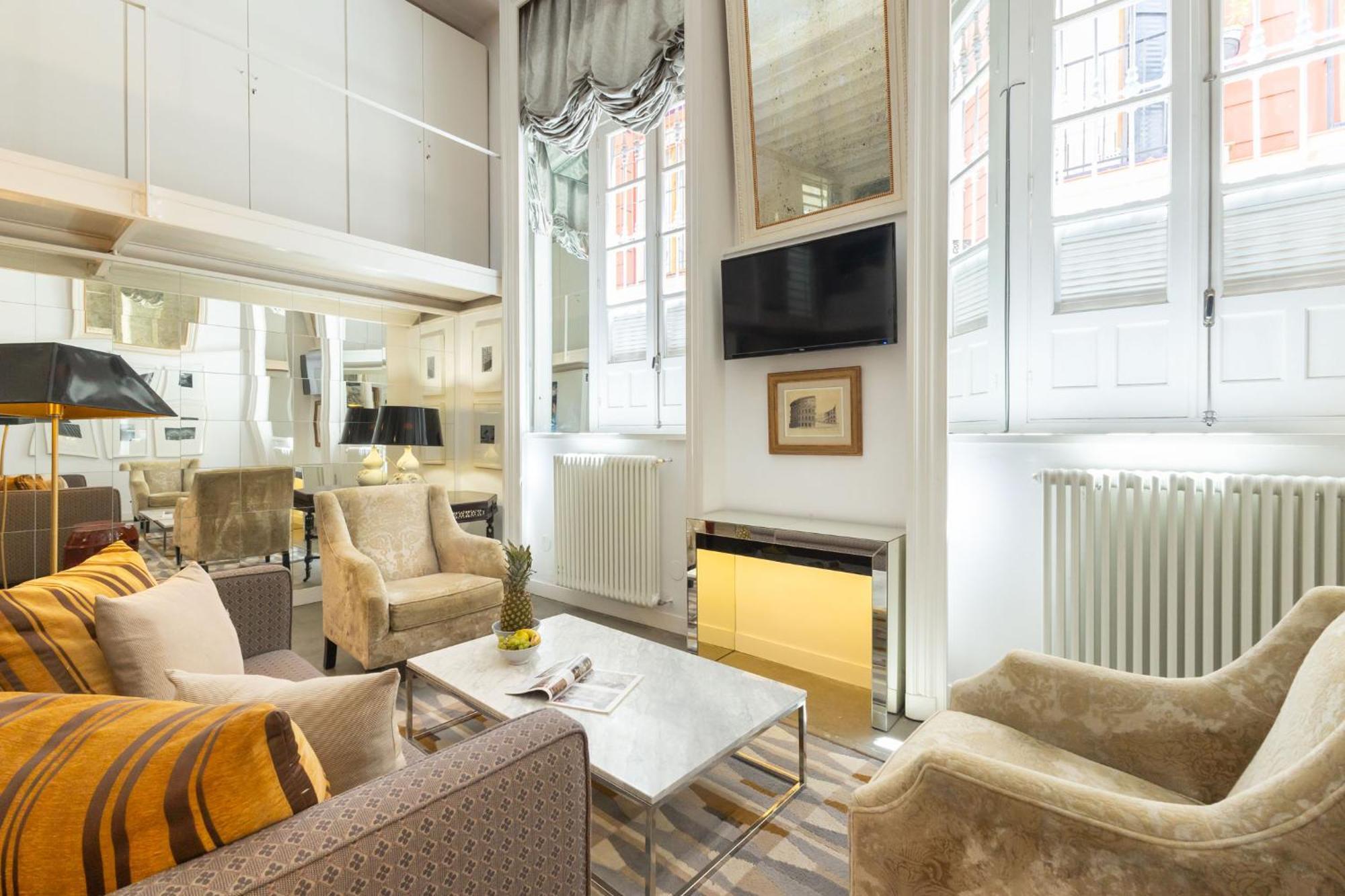 New! Ohliving Becquer House Appartement Séville