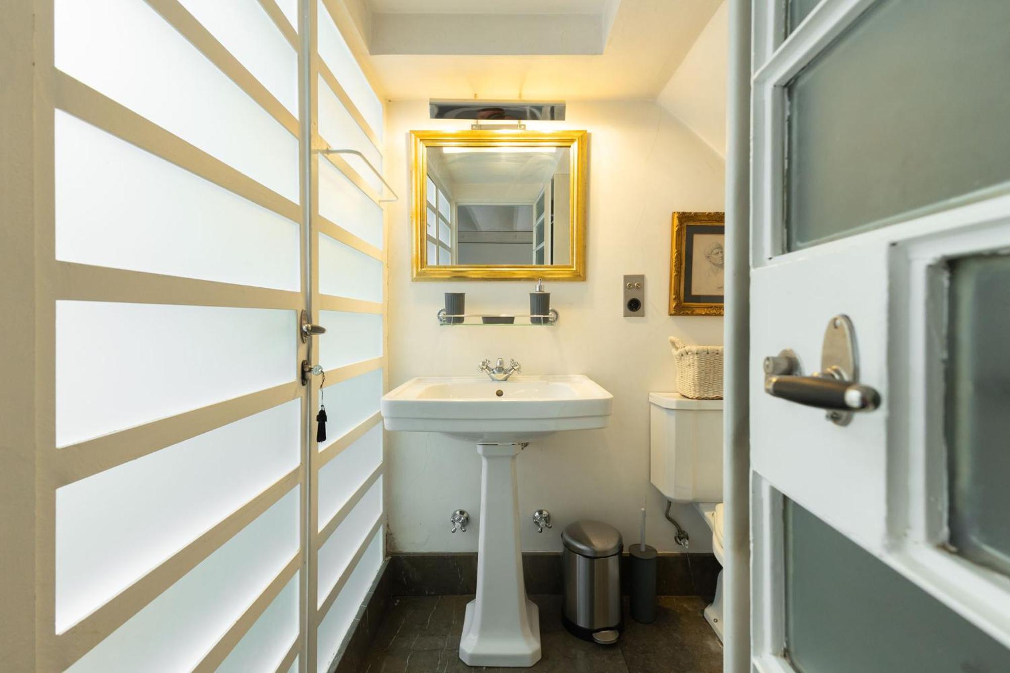 Appartement New! Ohliving Becquer House