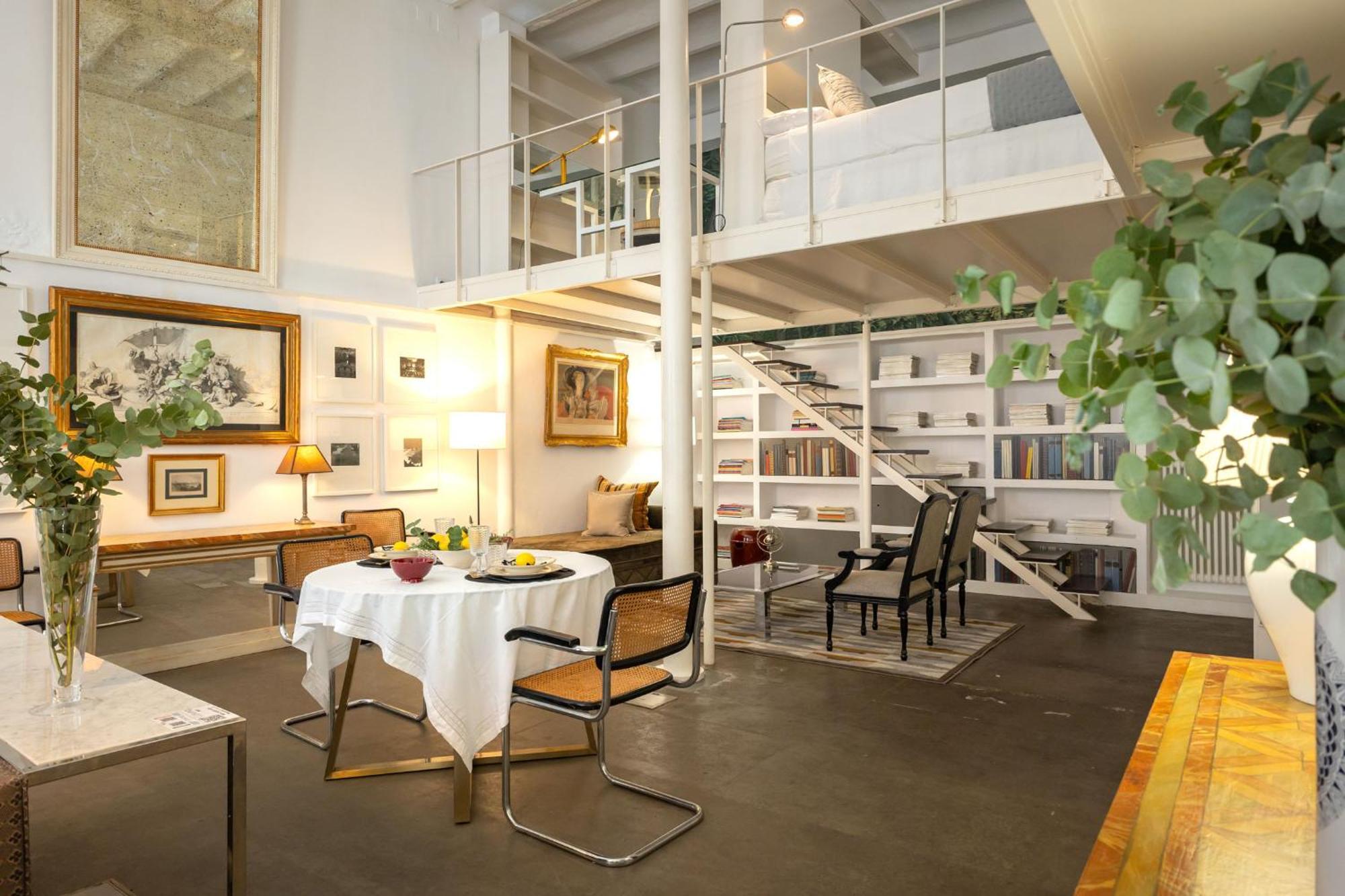 New! Ohliving Becquer House Appartement *