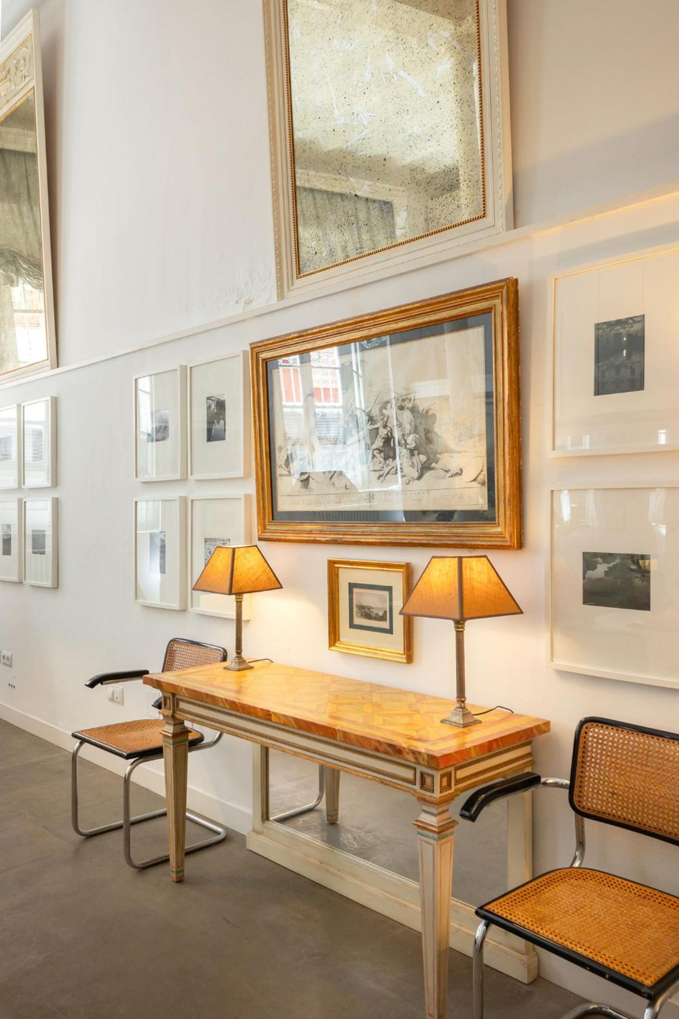 Appartement New! Ohliving Becquer House