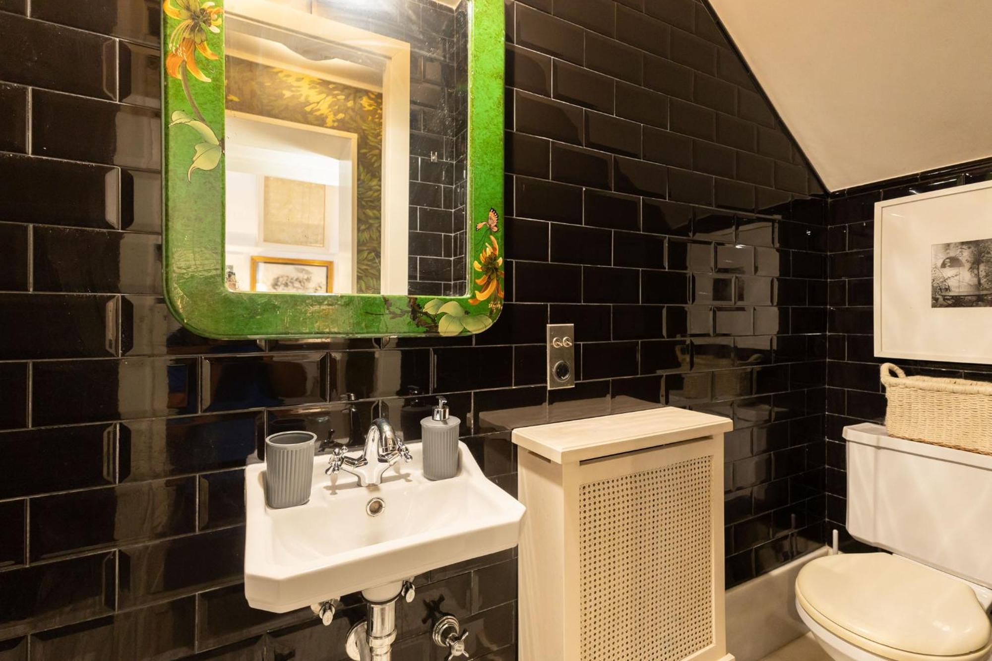 Appartement New! Ohliving Becquer House Séville