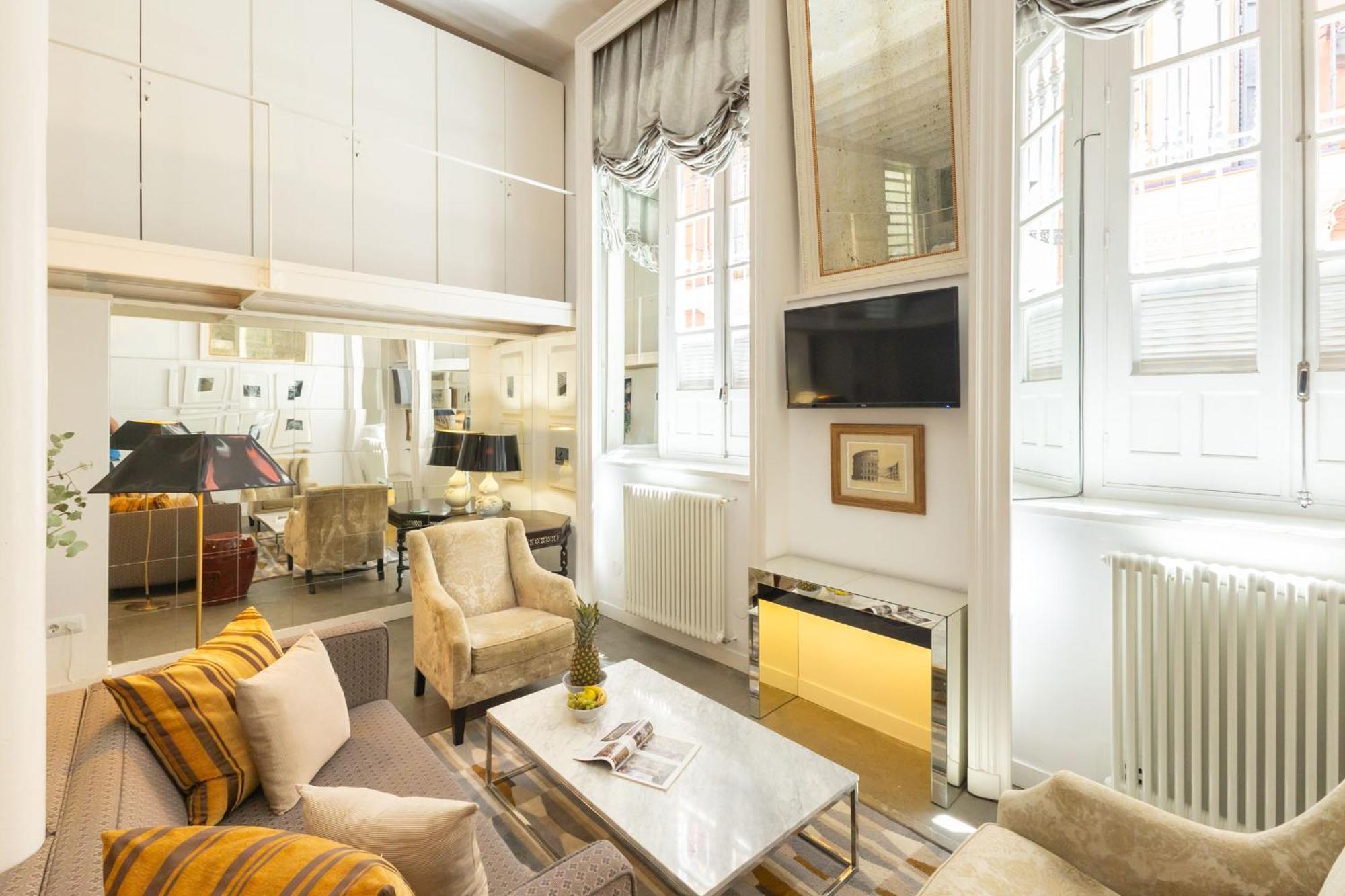 Appartement New! Ohliving Becquer House Séville