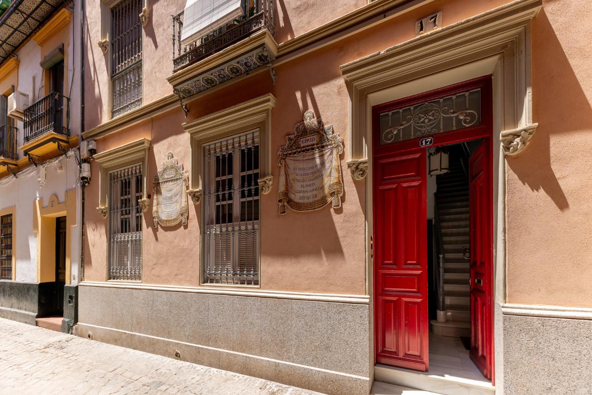 New! Ohliving Becquer House Appartement *