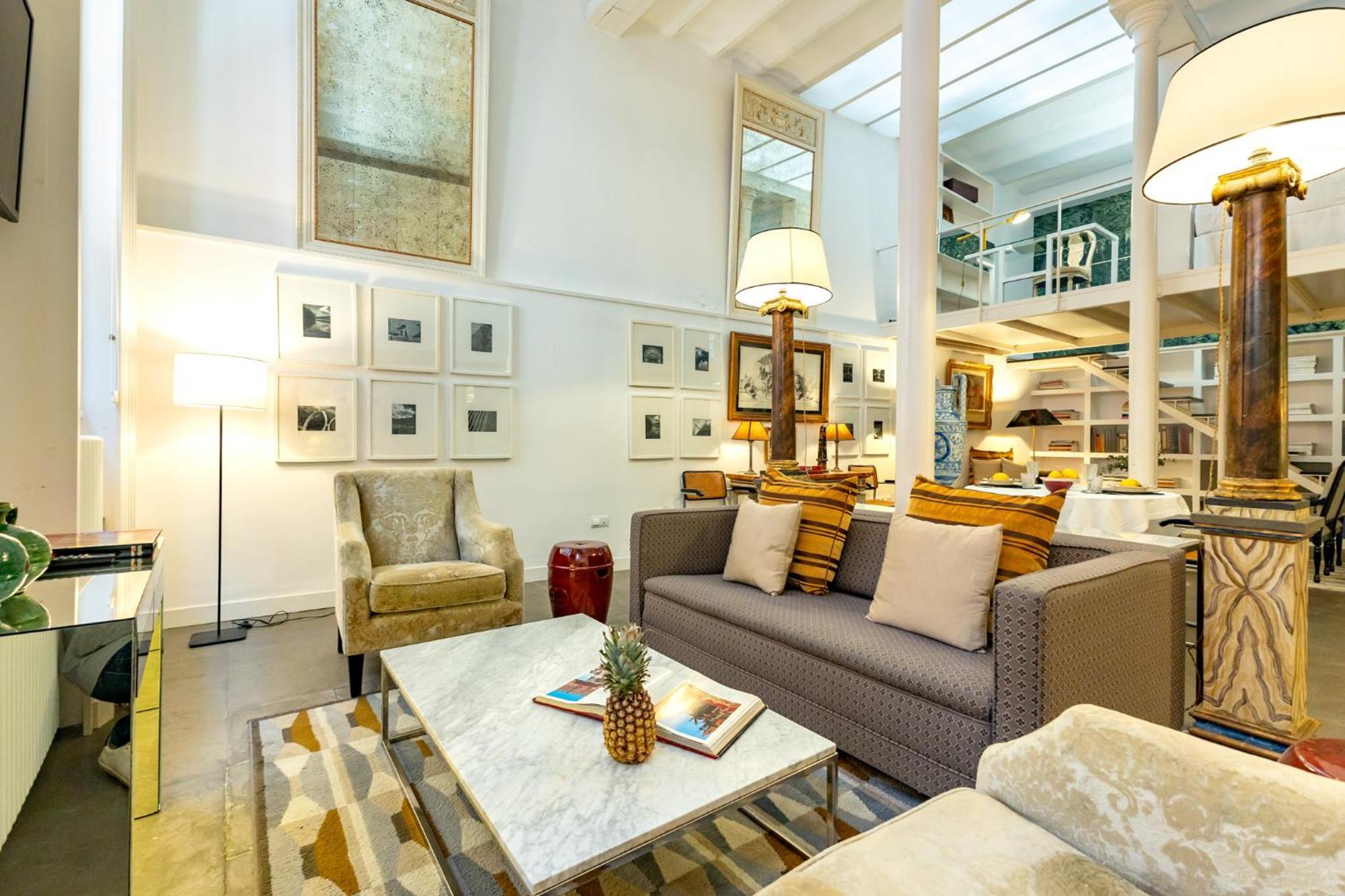New! Ohliving Becquer House Appartement *