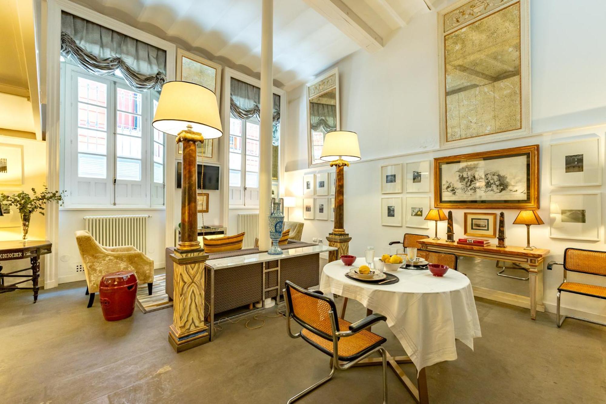 New! Ohliving Becquer House Appartement