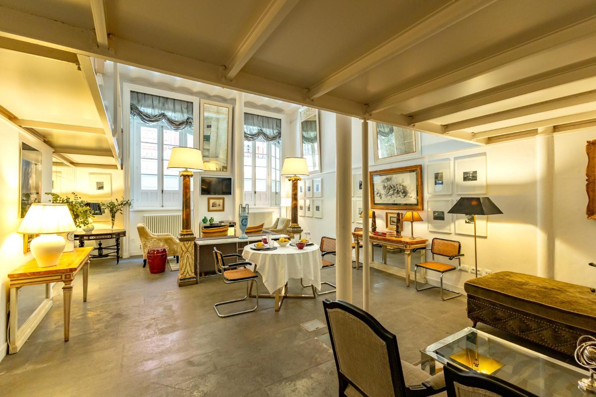Appartement New! Ohliving Becquer House