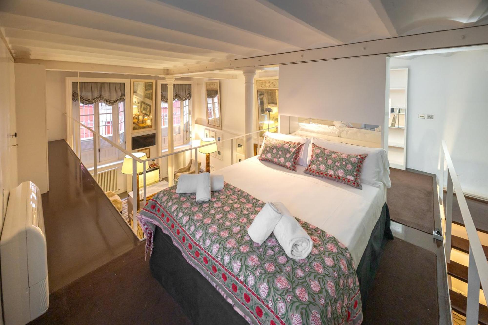New! Ohliving Becquer House Appartement *