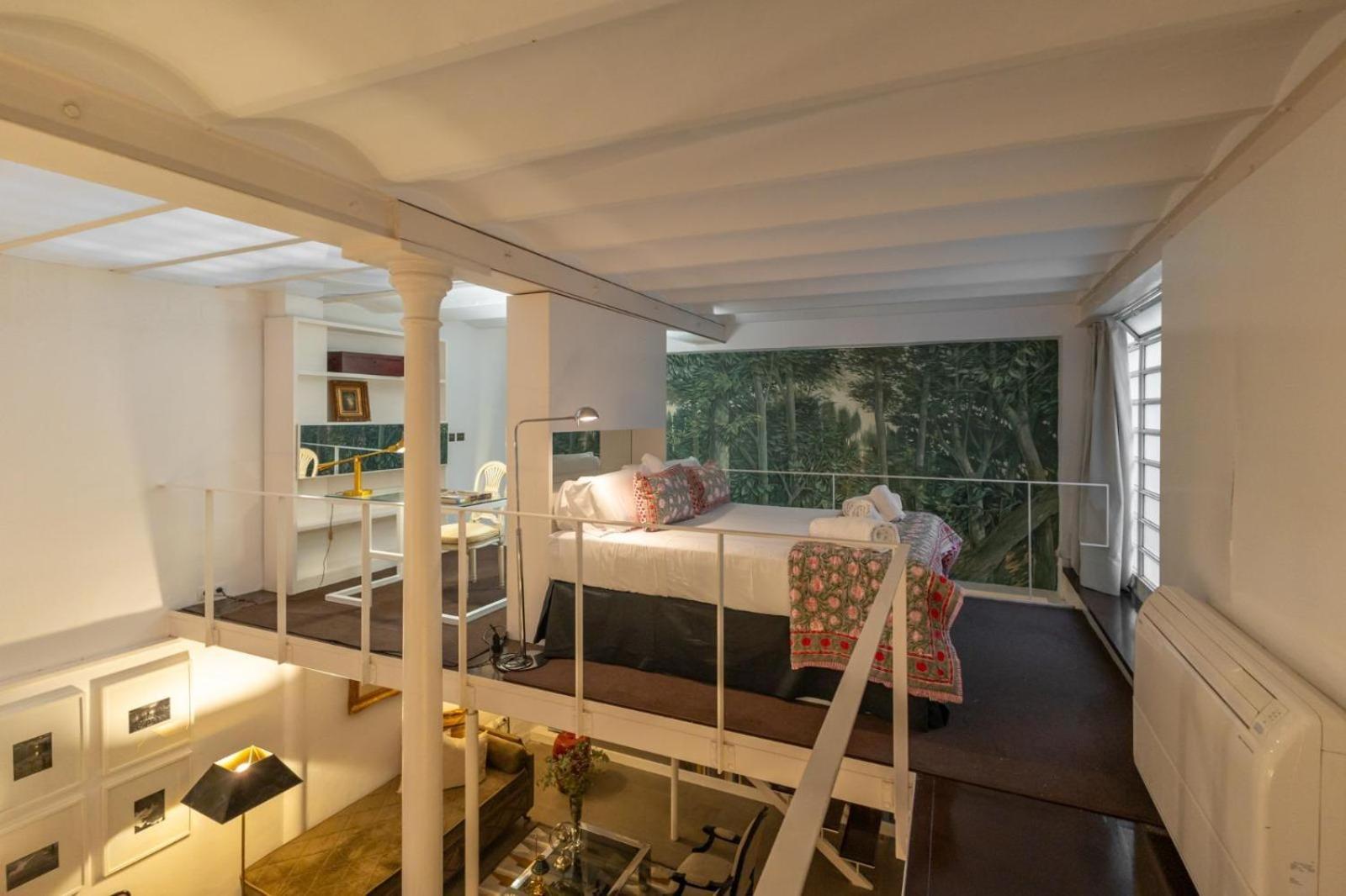 New! Ohliving Becquer House