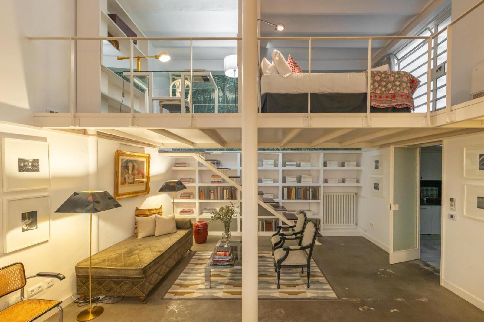 New! Ohliving Becquer House