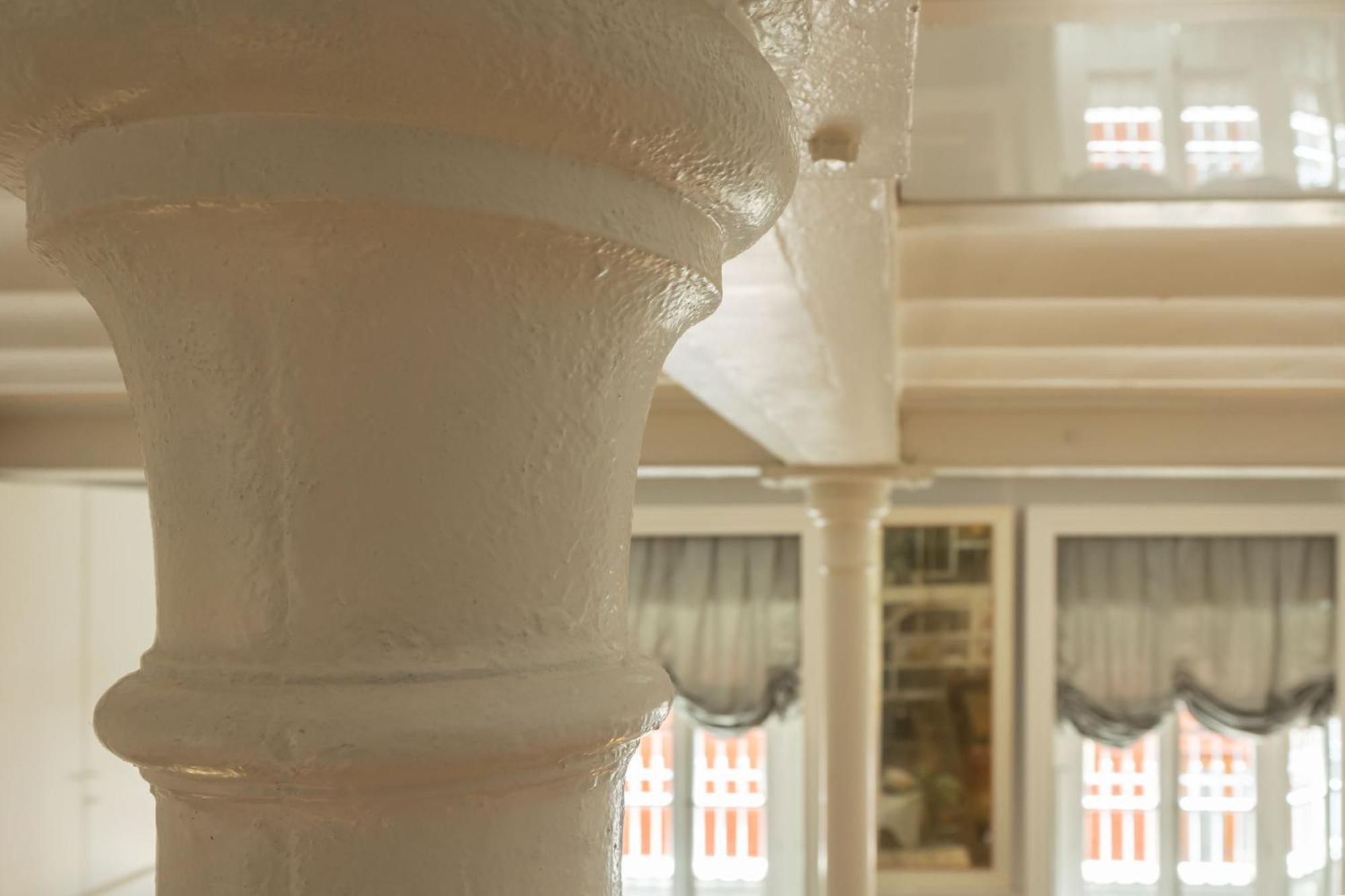 New! Ohliving Becquer House Apartment Seville
